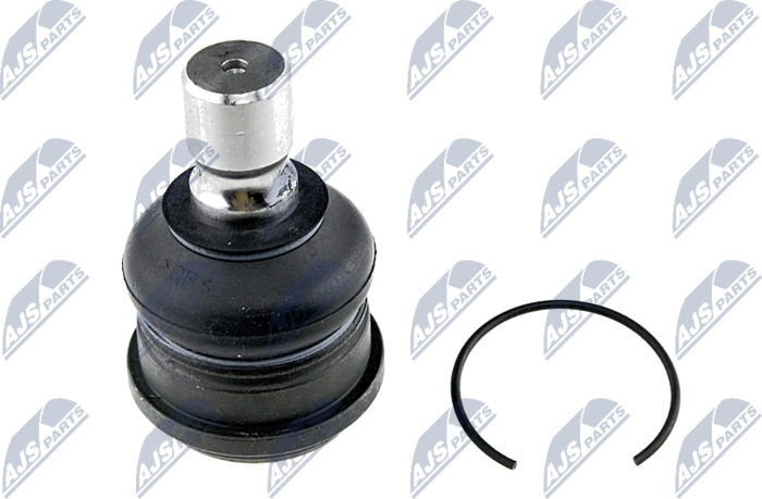 Rotule de suspension/charge — FORD / MAZDA — TALOSA 4701266