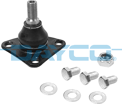 Rotule de suspension/charge — CITROËN / FIAT / PEUGEOT — TALOSA 4701327