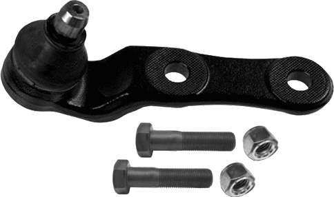 Rotule de suspension — CHEVROLET / OPEL / VAUXHALL — TALOSA 4702555