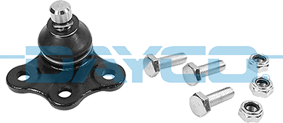 Rotule de suspension/charge — CHEVROLET / OPEL / VAUXHALL — TALOSA 4702642