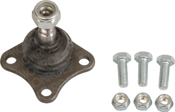 Rotule de suspension — FIAT — TALOSA 4703279