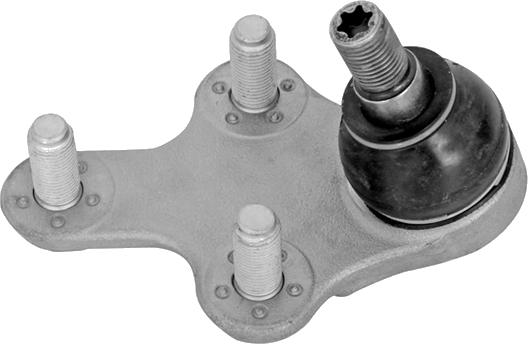 Rotule de suspension/charge — PEUGEOT — TALOSA 4703570