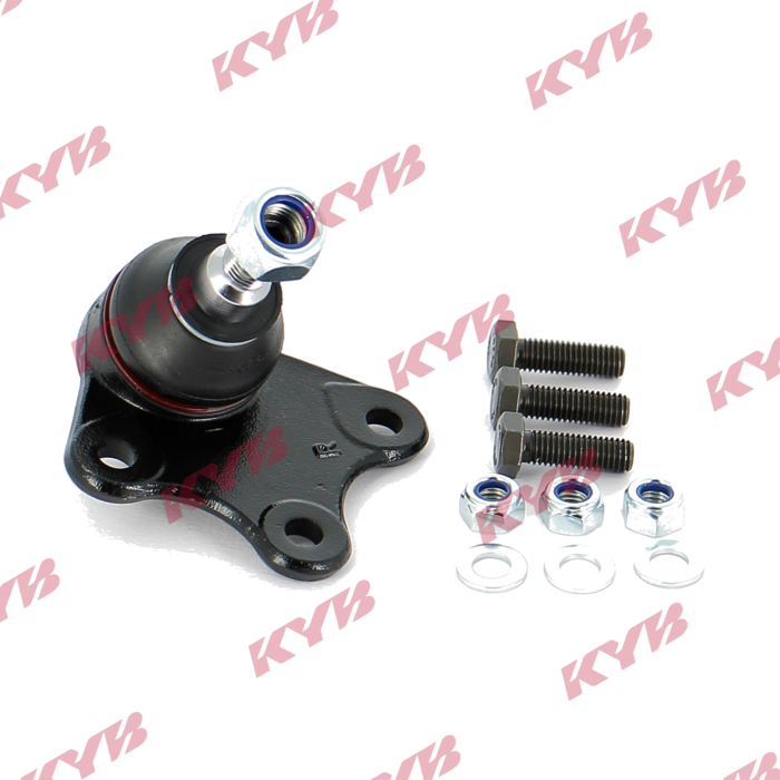 Rotule de suspension/charge — AUDI / SEAT / SKODA / VW — TALOSA 4703593
