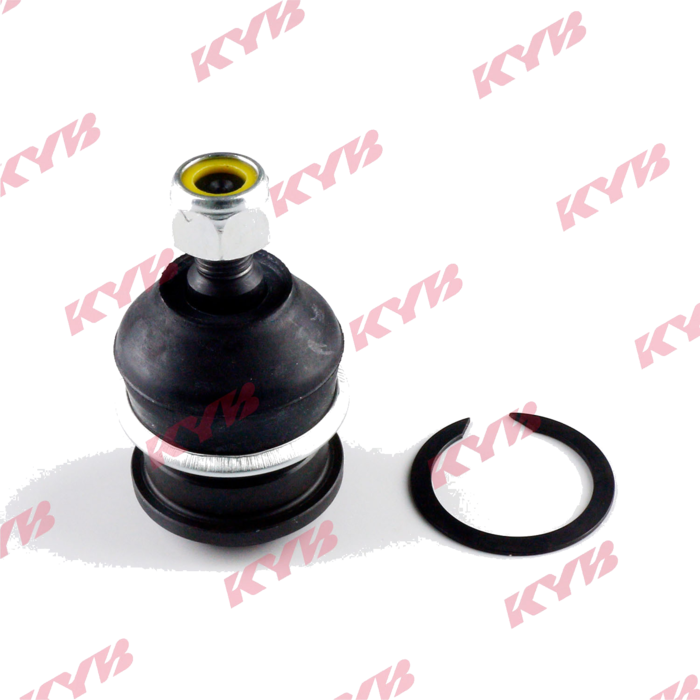 Rotule de suspension/charge — HYUNDAI / KIA — TALOSA 4704004