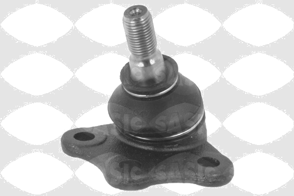 Rotule de suspension/charge — FIAT — TALOSA 4708206