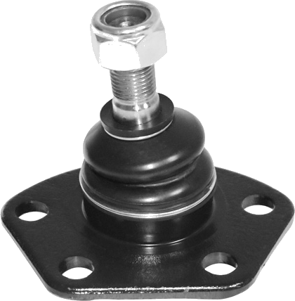 Rotule de suspension/charge — CITROËN / FIAT / PEUGEOT — TALOSA 4708346