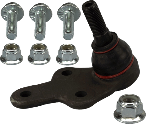 Rotule de suspension — FORD / VOLVO — TALOSA 4709325