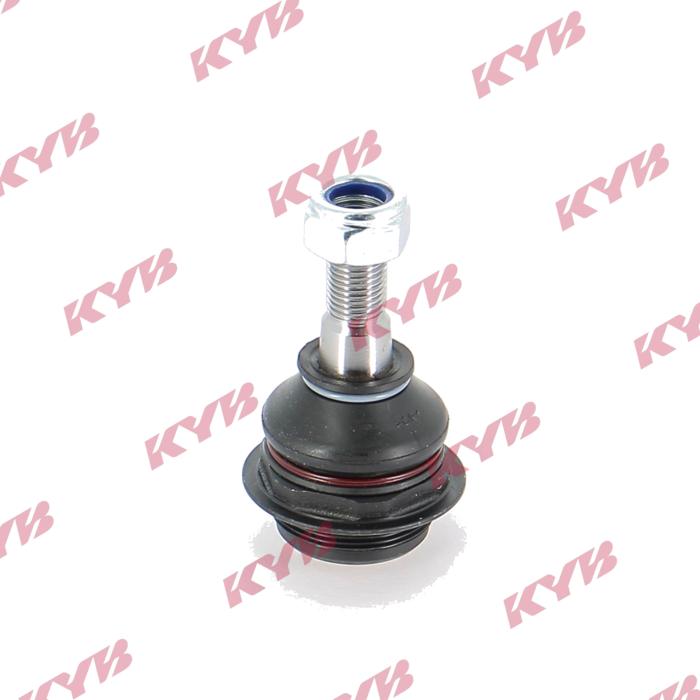 Rotule de suspension/charge — CITROËN / PEUGEOT — TALOSA 4709833