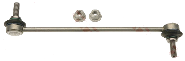 Barres stabilisatrices/transversales — OPEL / VAUXHALL — TALOSA 5007421
