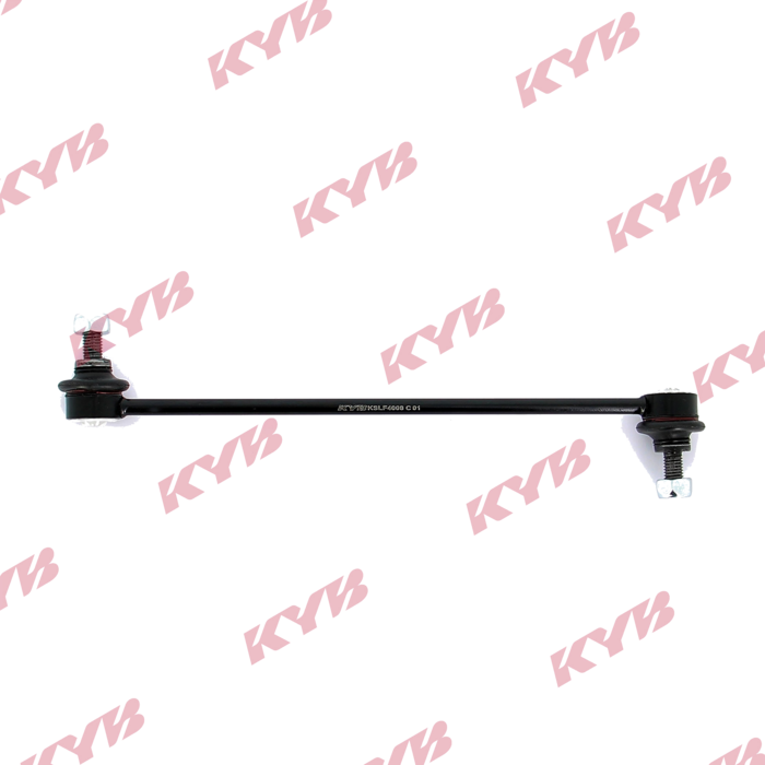 Barres stabilisatrices/transversales — FORD / MAZDA — TALOSA 5009159