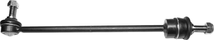 Barres stabilisatrices/transversales — CITROËN / PEUGEOT — TALOSA 5009859