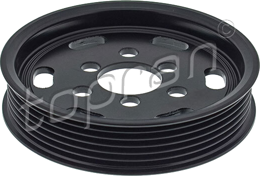 111 170 Pulley, power steering Pump — TAIWAN 111170