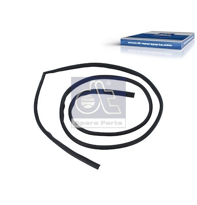 4.80073 Trim/Protective Strip, door — TAIWAN 12955