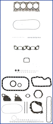 50073300 Full Pochette de joints, engine — TAIWAN 5878101460