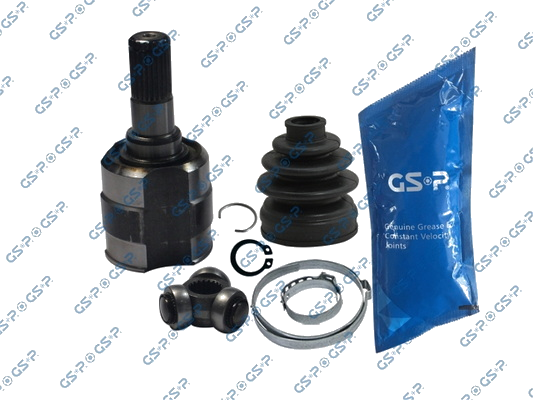 624077 Kit de joint de cardan — TAIWAN 6240-77