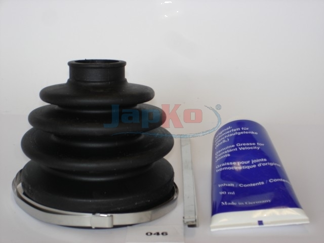 63046 Bellow Kit, Arbre de transmission — TAIWAN 63046