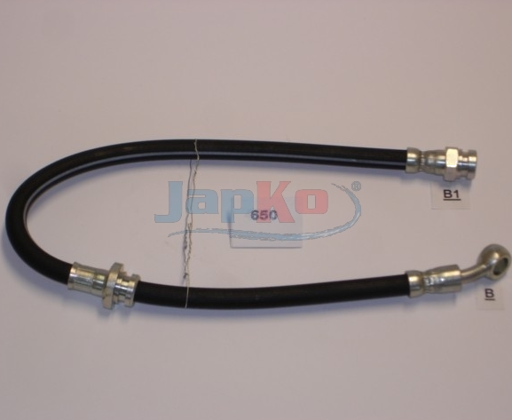 69650 Holding Bracket, Flexible de frein — TAIWAN 894316795-1