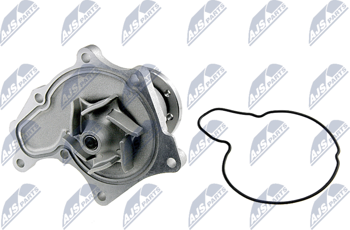 CPW-IS-006 Pompe à eau, engine cooling — TAIWAN GWIS-25A