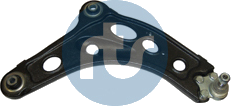 Roulement de roue — Peugeot