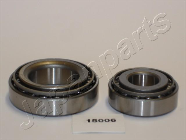 KK-15006 Kit de roulement de roue — TAIWAN KK-15006