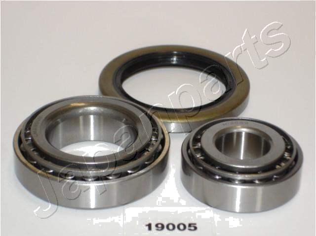KK-19005 Kit de roulement de roue — TAIWAN KK-19005