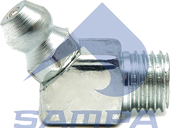 112.002 Grease Nipple — TAIWAN M036