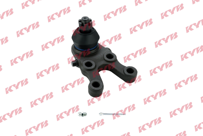 KBJ1047 Rotule de suspension — TAIWAN MB831037