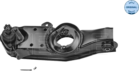 KSC5600 Control/Trailing Arm, wheel suspension — TAIWAN MR241025