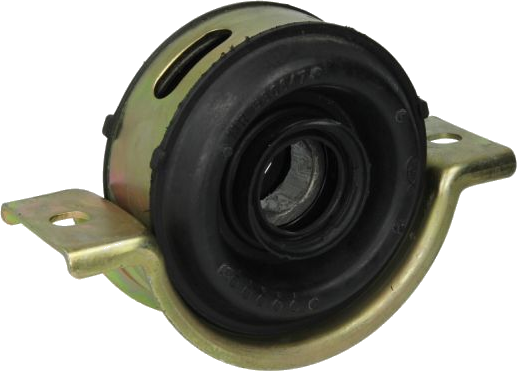 G95008BTA Support, propshaft — TAIWAN MR580647