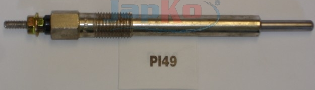PI49 Bougie de préchauffage — TAIWAN PI-49