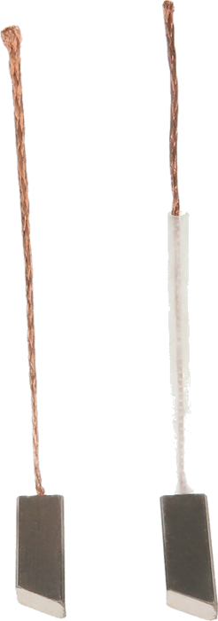 AB3002P Carbon Brush, Alternateur — TAIWAN PX52-54