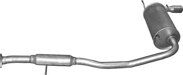 Pièce automobile TECHMO