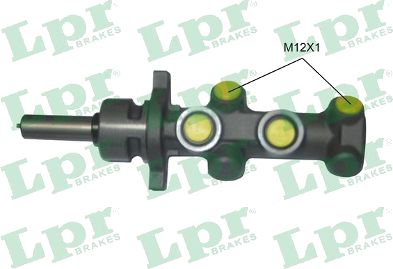 Pièce automobile TECHMO