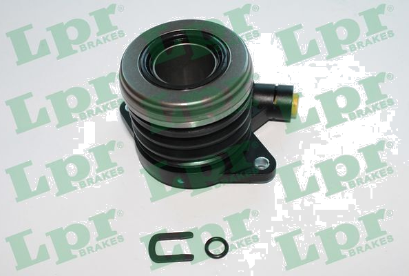 Pièce automobile TECHMO