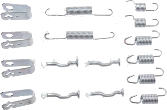 Pièce automobile TECHMO