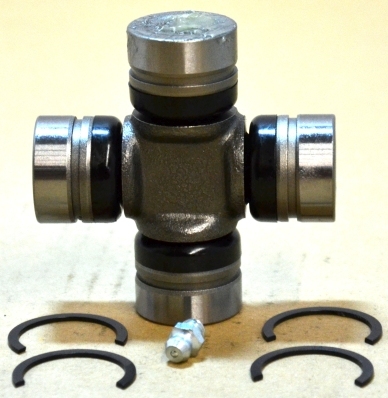 U 960 Joint, propshaft — 00000002 U960