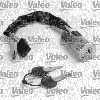 Kit d'embrayage / Projecteur / Essuie-glace