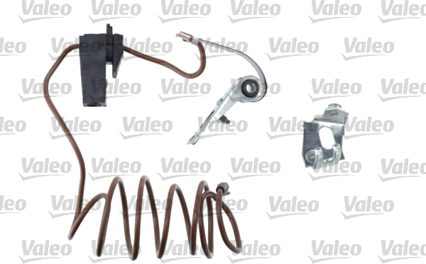Kit d'embrayage / Projecteur / Essuie-glace