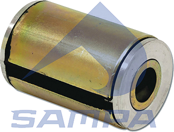 020.215 Bushing, leaf spring — VALEO 730896