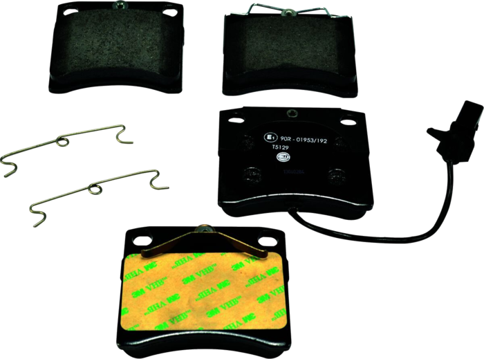 Kit d'embrayage / Projecteur / Essuie-glace