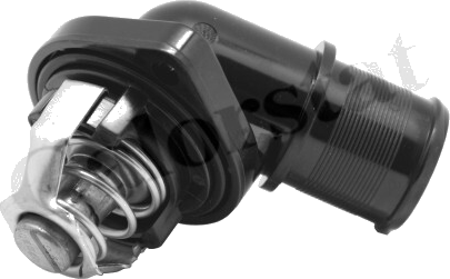 Thermostat d'eau moteur