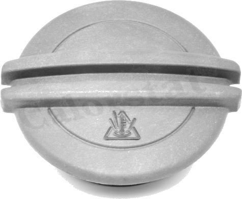Vase d'expansion — Volkswagen