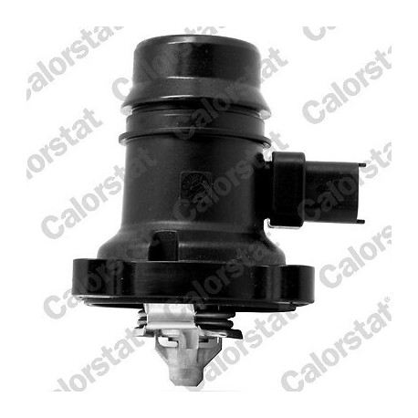 Thermostat d'eau CALORSTAT de — CHEVROLET / OPEL / VAUXHALL — VERNET TE7246103J