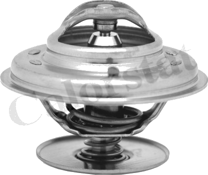 Thermostat d'eau moteur