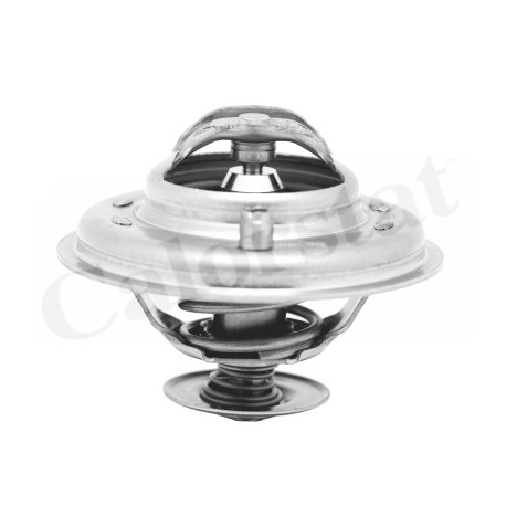 Thermostat d'eau — AUDI / VW — VERNET TH597387J