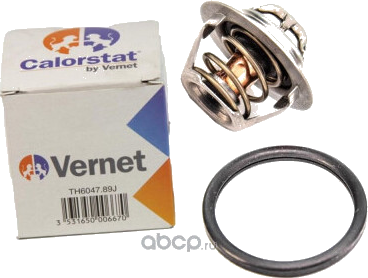 Thermostat d'eau / Calorstat