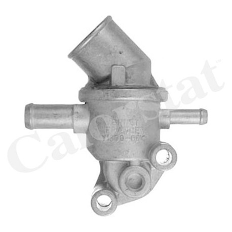 Thermostat d'eau — FIAT / LANCIA — VERNET TH607385J