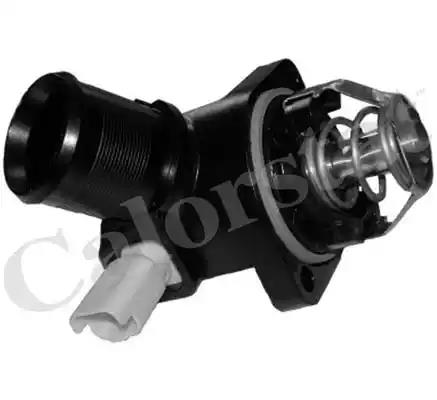 Thermostat d'eau moteur
