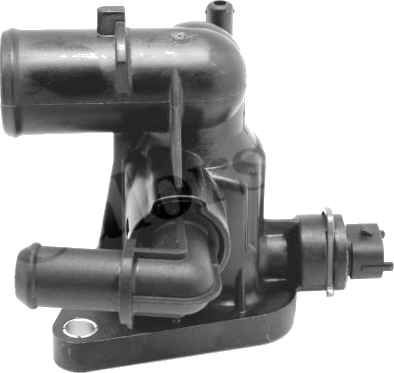 Thermostat d'eau / Calorstat