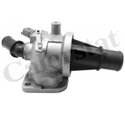 Thermostat d'eau moteur